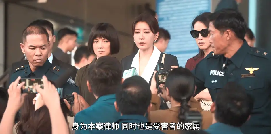 台剧回魂计 舒淇李心洁贾静雯 复仇剧情_回魂计台剧