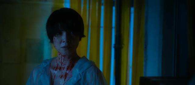 回魂计 电诈园区 复仇剧情_回魂计什么时候播