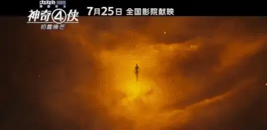  漫威电影票房惨淡 _神奇四侠初露锋芒_神奇四侠：初露锋芒 豆瓣差评 