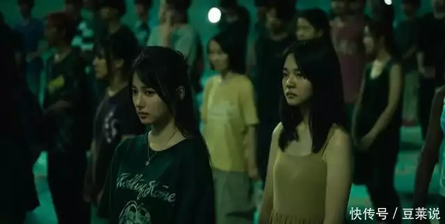 回魂计的惊悚设定_回魂计台剧_回魂计剧情介绍