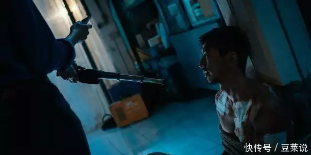 回魂计的惊悚设定_回魂计台剧_回魂计剧情介绍