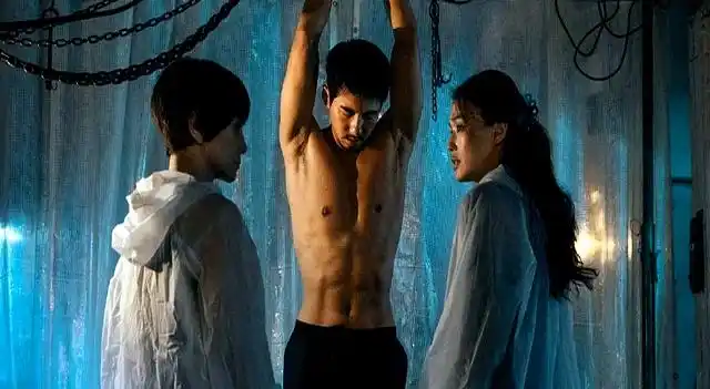 回魂计台剧_回魂计剧情介绍_回魂计以诈反诈解析