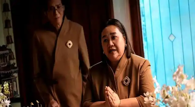 回魂计以诈反诈解析_回魂计剧情介绍_回魂计台剧