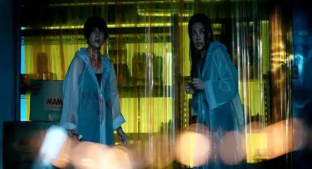 回魂计以诈反诈解析_回魂计台剧_回魂计剧情介绍