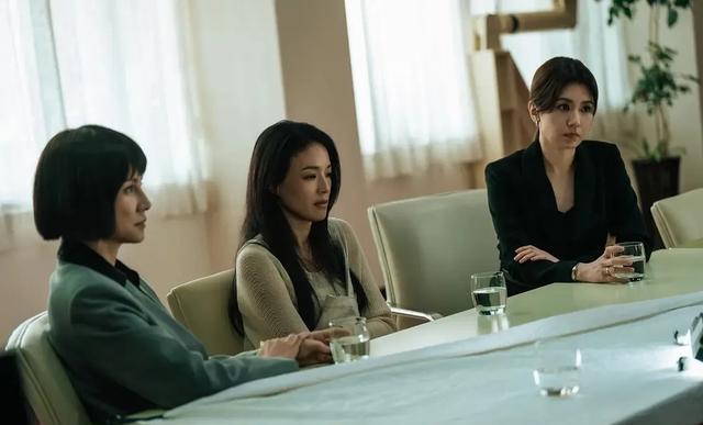 回魂计 台湾Netflix 诈骗复仇_回魂计台剧