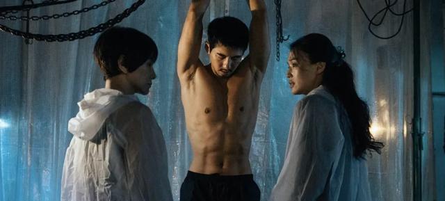 回魂计 台湾Netflix 诈骗复仇_回魂计台剧