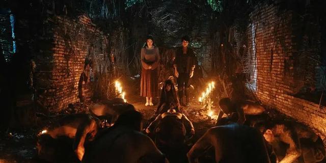 回魂计台剧_回魂计 台湾Netflix 诈骗复仇