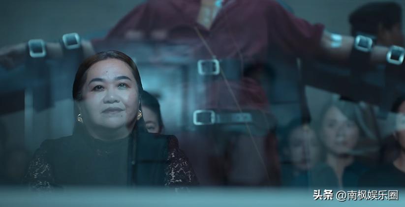 台剧回魂计 复活仇人 母亲复仇血路_回魂计剧情简介