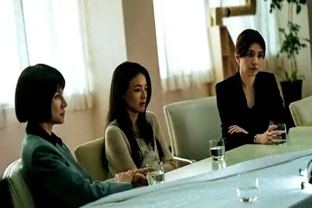 复仇剧 拉人审判 回魂计_回魂计什么时候播