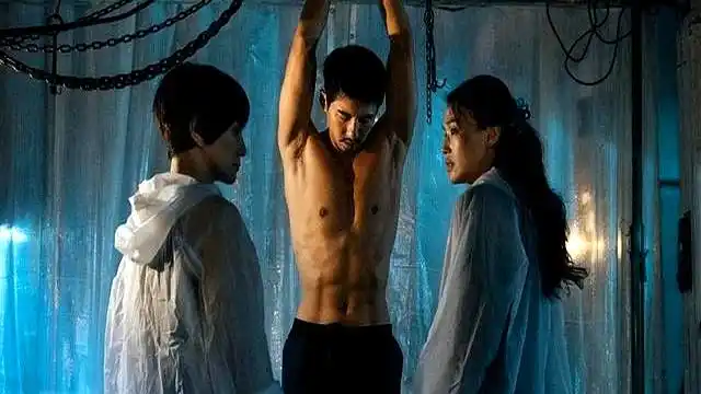 回魂计什么时候播_复仇剧 拉人审判 回魂计