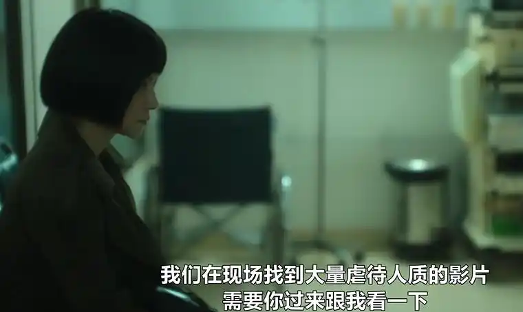 台剧回魂计剧情介绍_回魂计剧情简介_台剧回魂计剧情反转