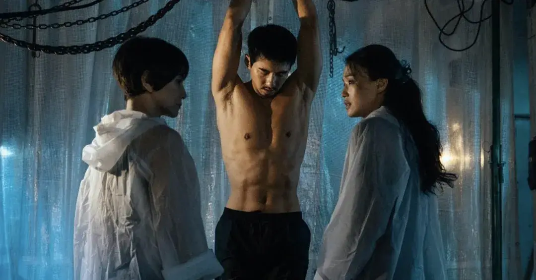 台剧回魂计 舒淇李心洁贾静雯 复活复仇悬疑剧_回魂计台剧