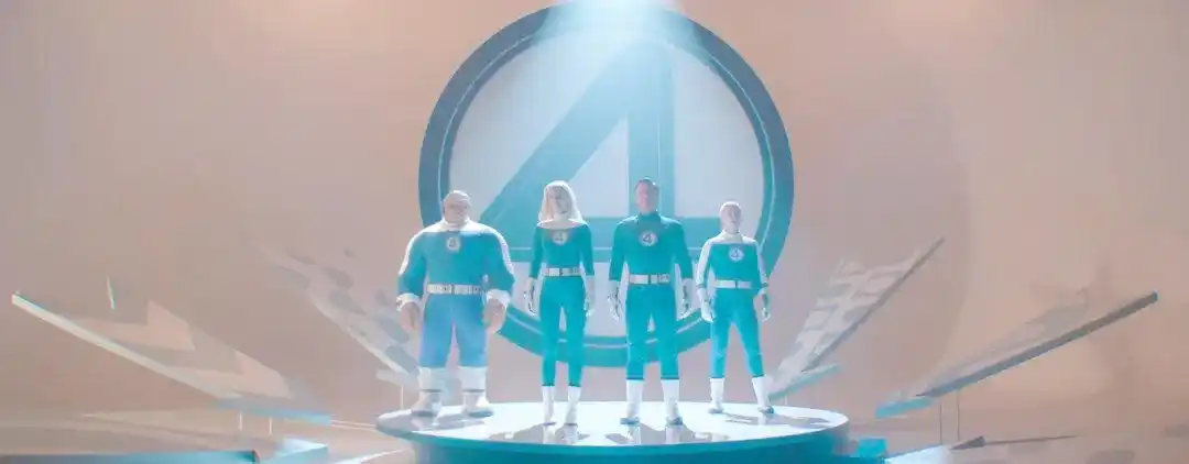 漫威电影宇宙神奇4侠能力介绍_神奇4侠：初露锋芒上映时间_神奇4侠初露锋芒预告