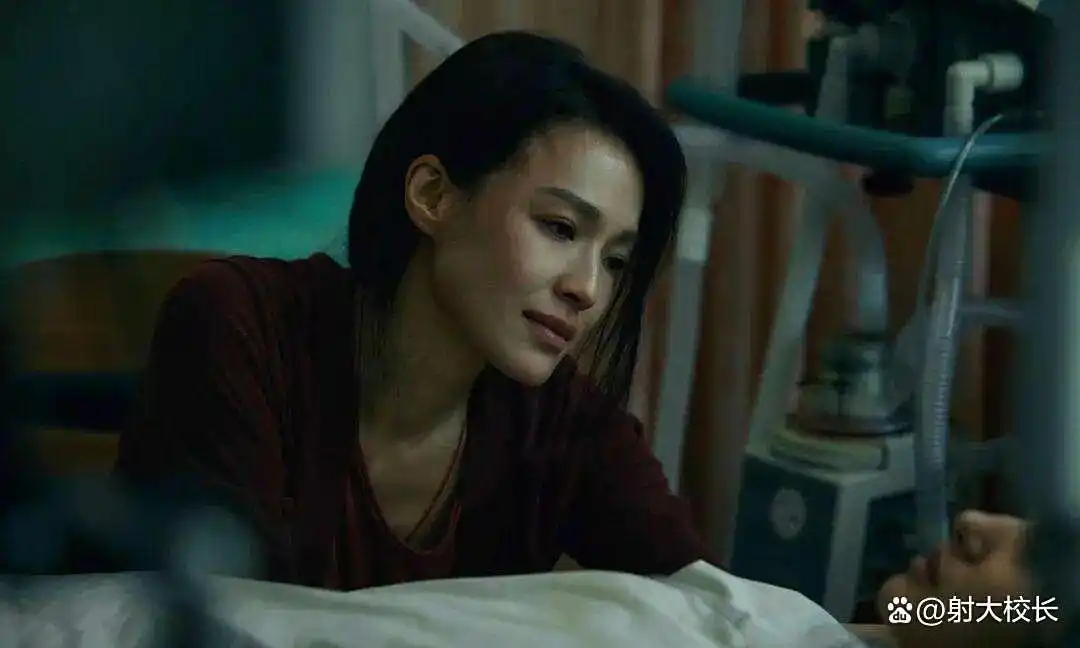 台湾剧回魂计 李心洁舒淇复仇 诈骗剧情_回魂计台剧