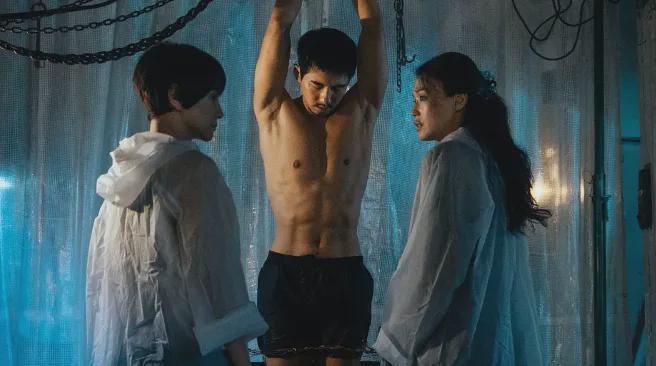 回魂计剧情介绍_回魂计演员阵容_回魂计