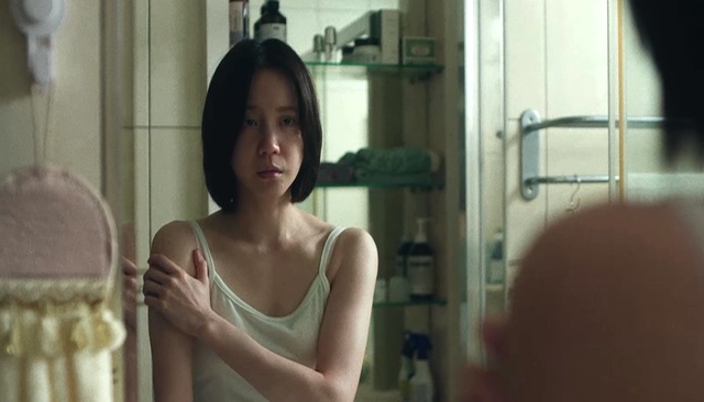 如果我不曾见过太阳电视剧_如果我不曾见过太阳 霸凌 校园暴力