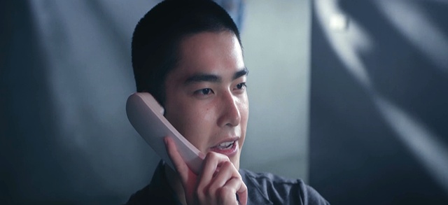 如果我不曾见过太阳电视剧_如果我不曾见过太阳 霸凌 校园暴力