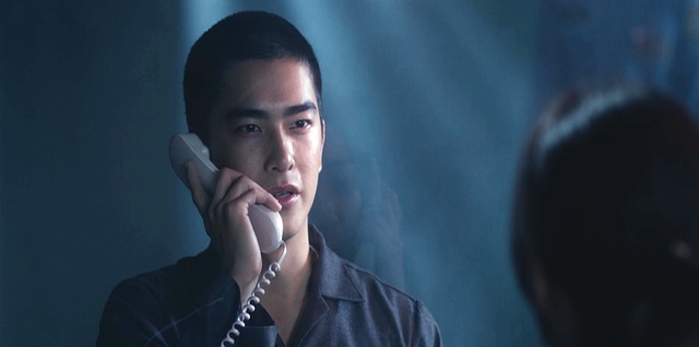 如果我不曾见过太阳 霸凌 校园暴力_如果我不曾见过太阳电视剧