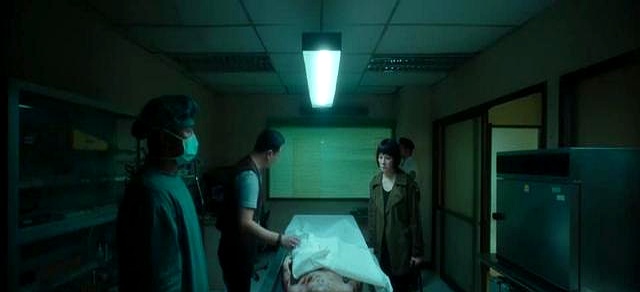 回魂计 舒淇 李雅均_回魂计剧情简介