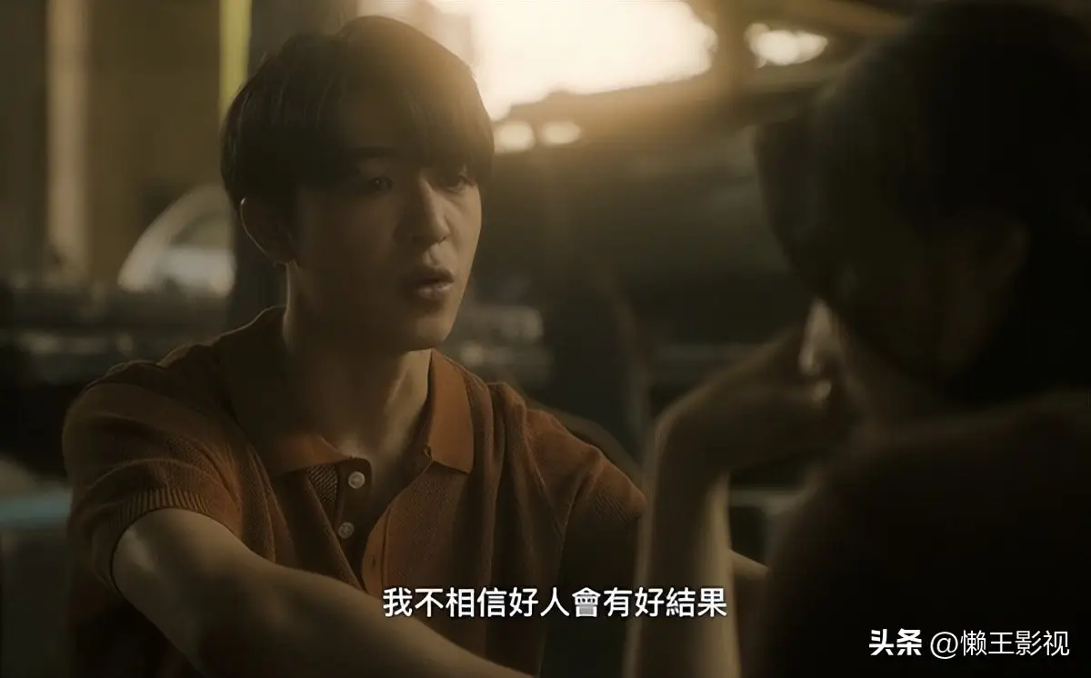 回魂计剧情反转细思极恐_回魂计_回魂计三位影后演技