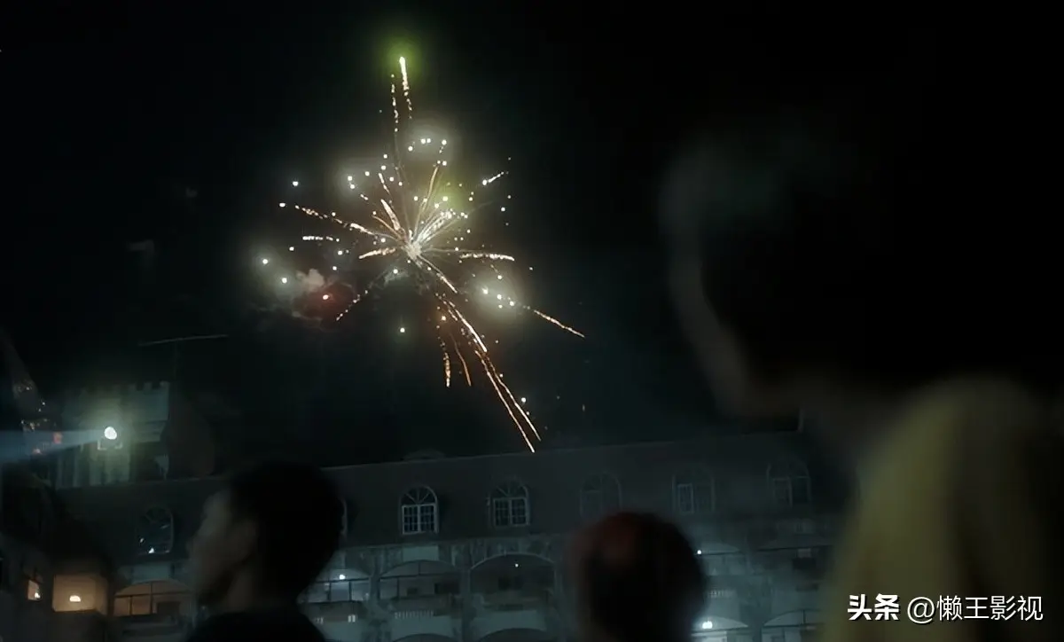 回魂计剧情反转细思极恐_回魂计三位影后演技_回魂计