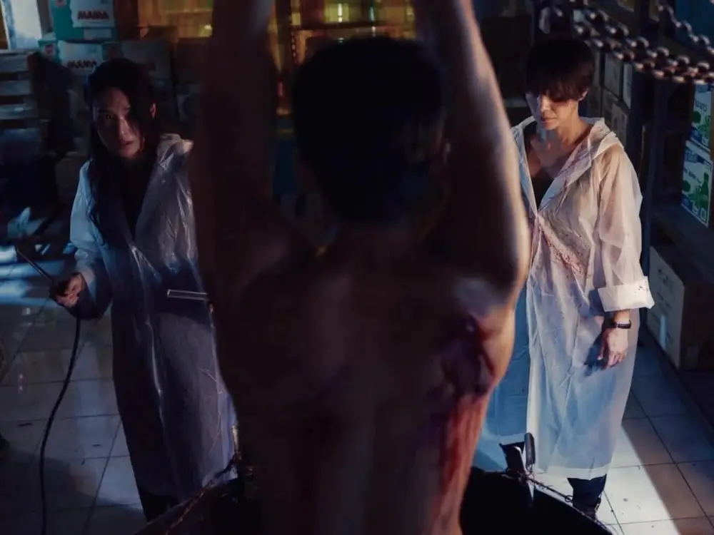 回魂计演员阵容_回魂计剧情简介_2025台剧回魂计剧情