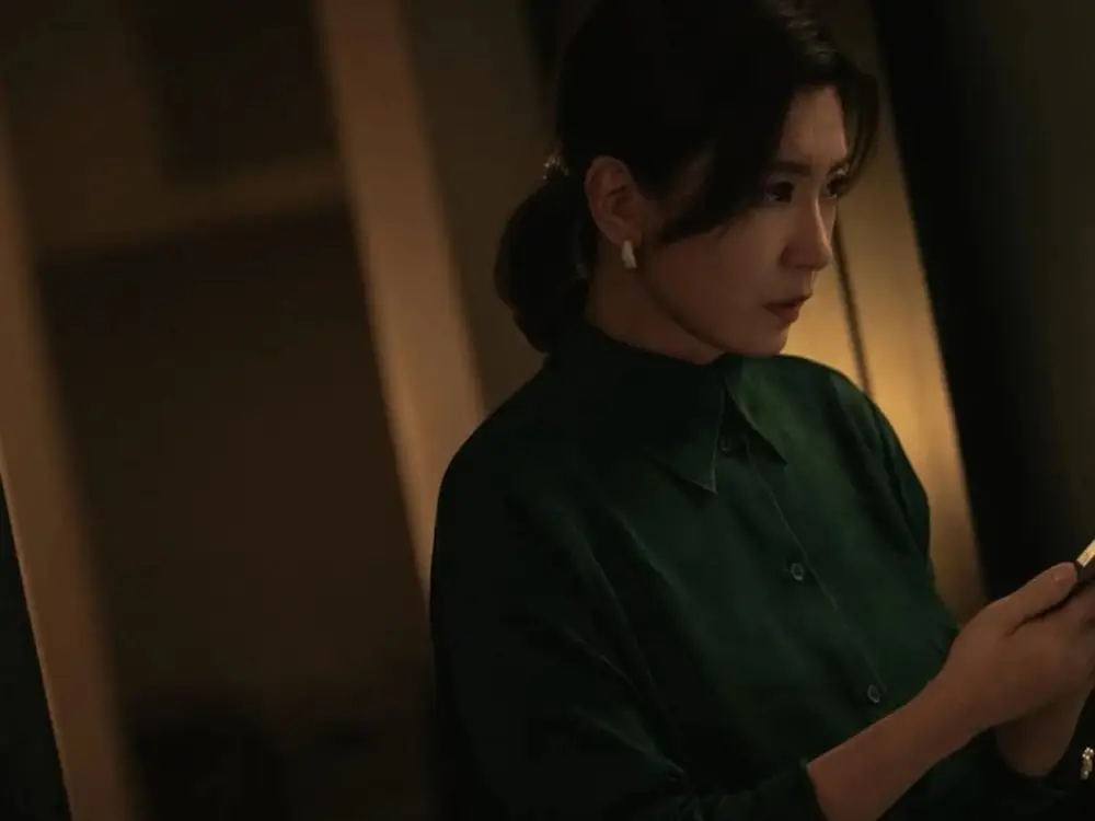 回魂计演员阵容_回魂计剧情简介_2025台剧回魂计剧情