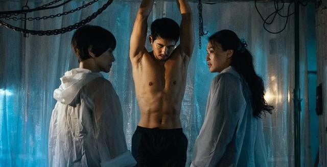 回魂计台剧_回魂记_黑暗系复仇剧