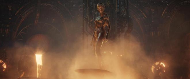  神奇4侠 MCU 新阶段_神奇4侠：初露锋芒 预售成绩_神奇4侠初露锋芒到底有没有啊
