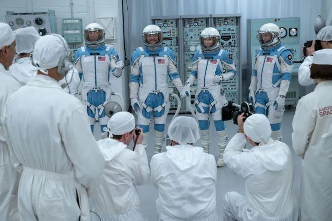 神奇4侠初露锋芒 复联毁灭日前哨战 漫威电影宇宙全新纪元_神奇四侠初露锋芒