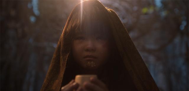 回魂计上线三天的惊人反响_回魂计什么时候播_回魂计为何在Netflix后台数据突出