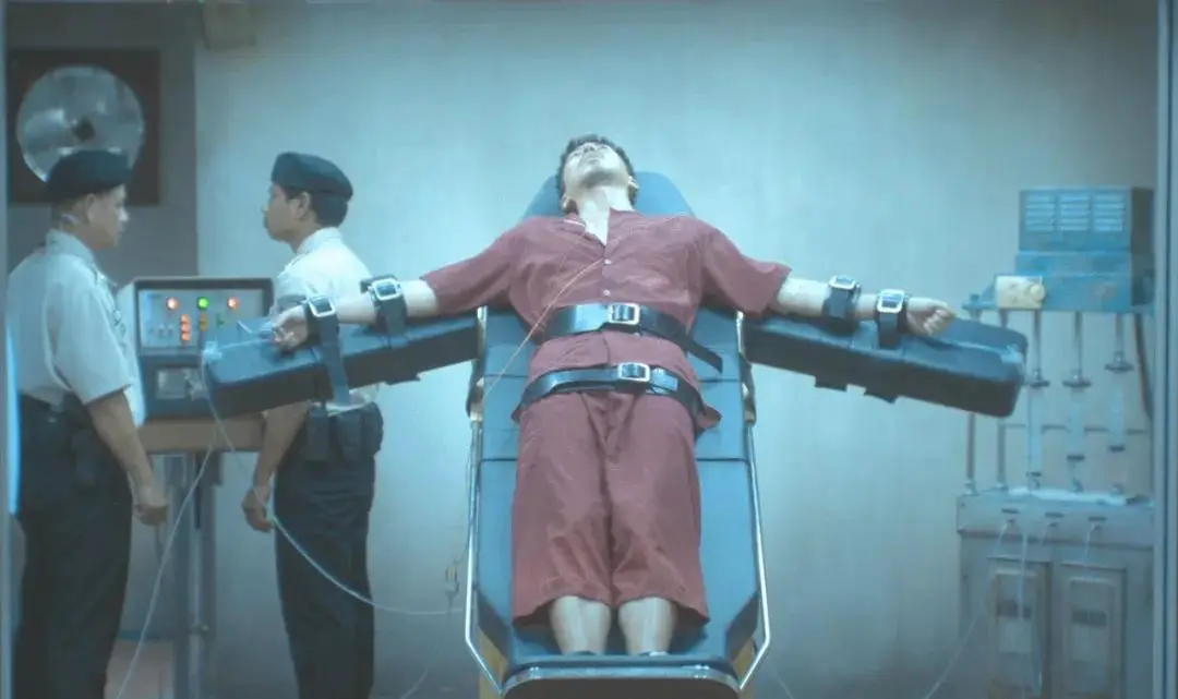 回魂计剧情简介_回魂计剧情解析_回魂计受害者故事