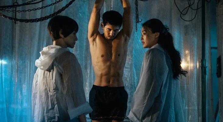 回魂计剧情介绍_回魂计与KK园区诈骗案呼应_回魂计