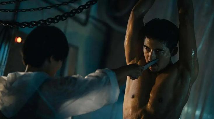 回魂计剧情介绍_回魂计与KK园区诈骗案呼应_回魂计