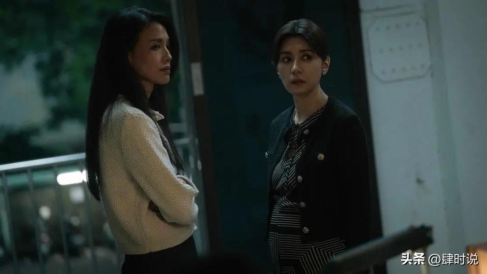 回魂计台剧_台剧回魂计 舒淇李心洁贾静雯 复活复仇计划