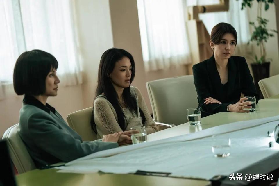 回魂计台剧_台剧回魂计 舒淇李心洁贾静雯 复活复仇计划