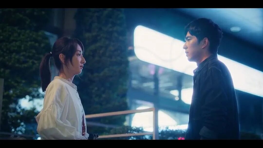 如果我不曾见过太阳电视剧_如果我不曾见过太阳 悬疑剧 创伤爱情