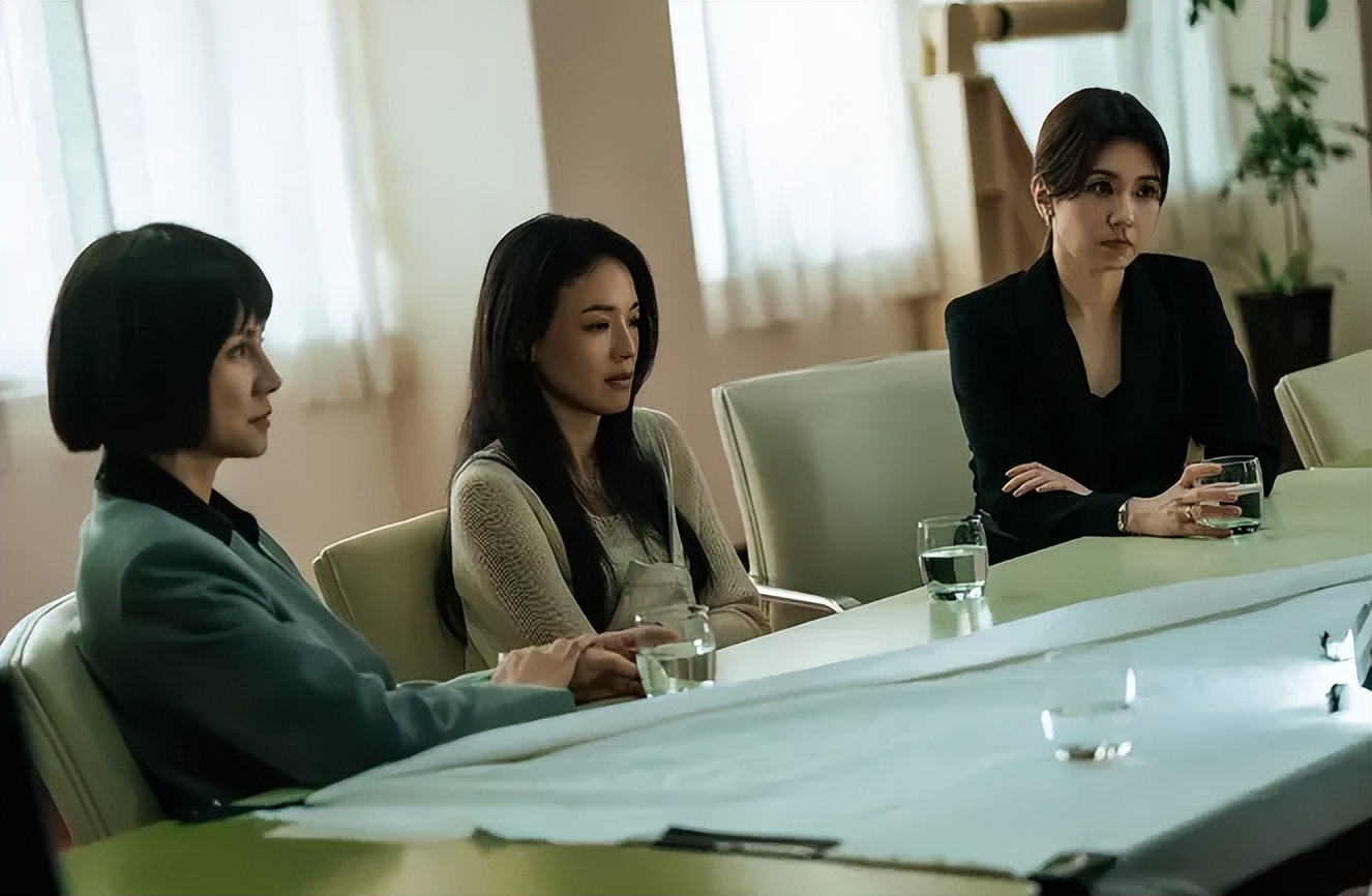 回魂计里的现实苦水_回魂计台剧_Netflix回魂计