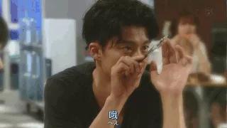 小栗旬_ 小栗旬 不良少年 角色分析 _小栗旬 演技 角色