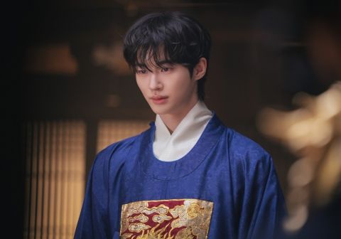 21世纪大君夫人韩剧_边佑锡 21世纪大君夫人 理安大君