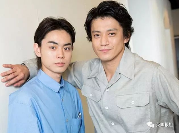 小栗旬女儿小小栗 松本润 生田斗真_小栗旬