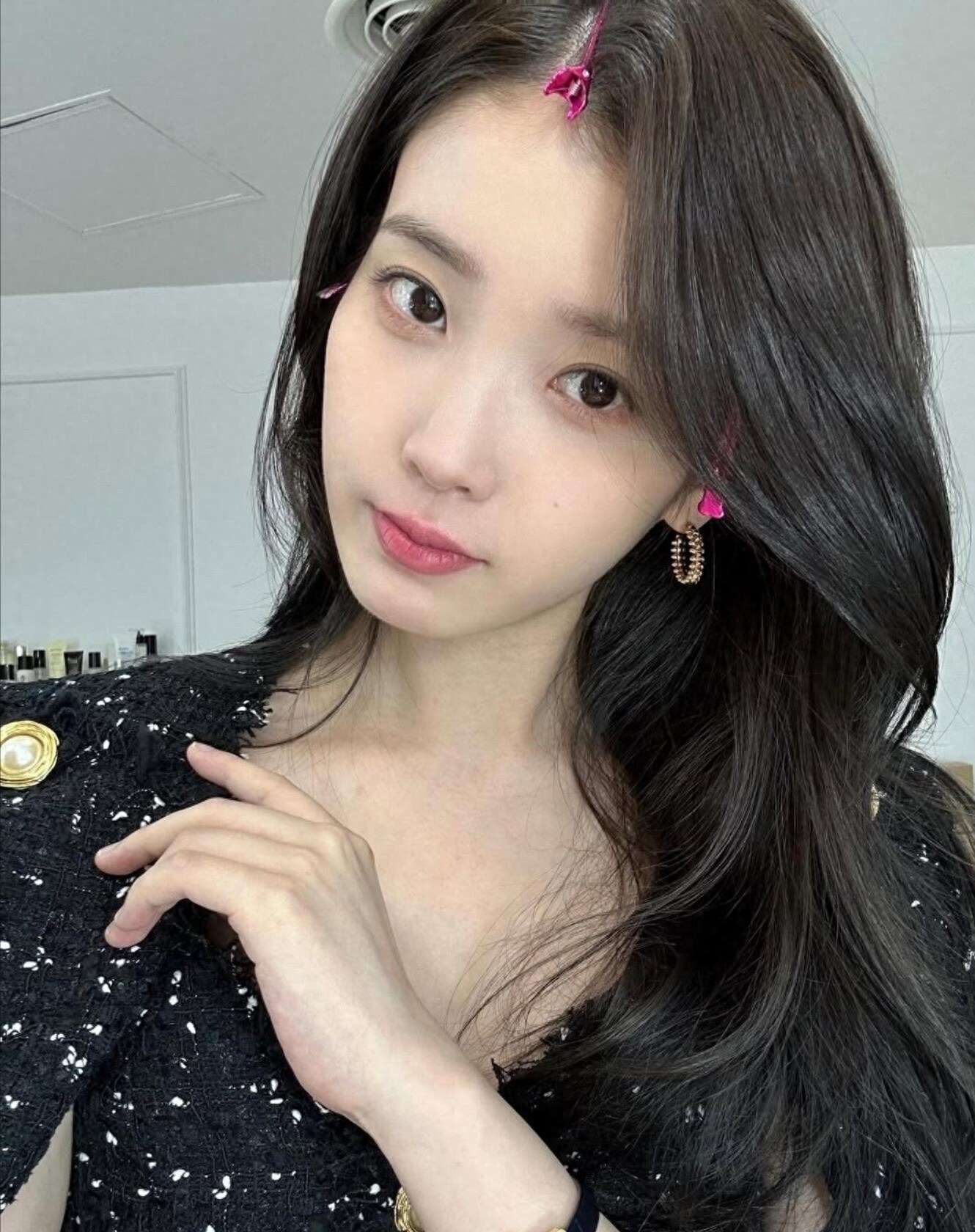 IU21世纪大君夫人_21世纪大君夫人韩剧_韩剧21世纪大君夫人剧情
