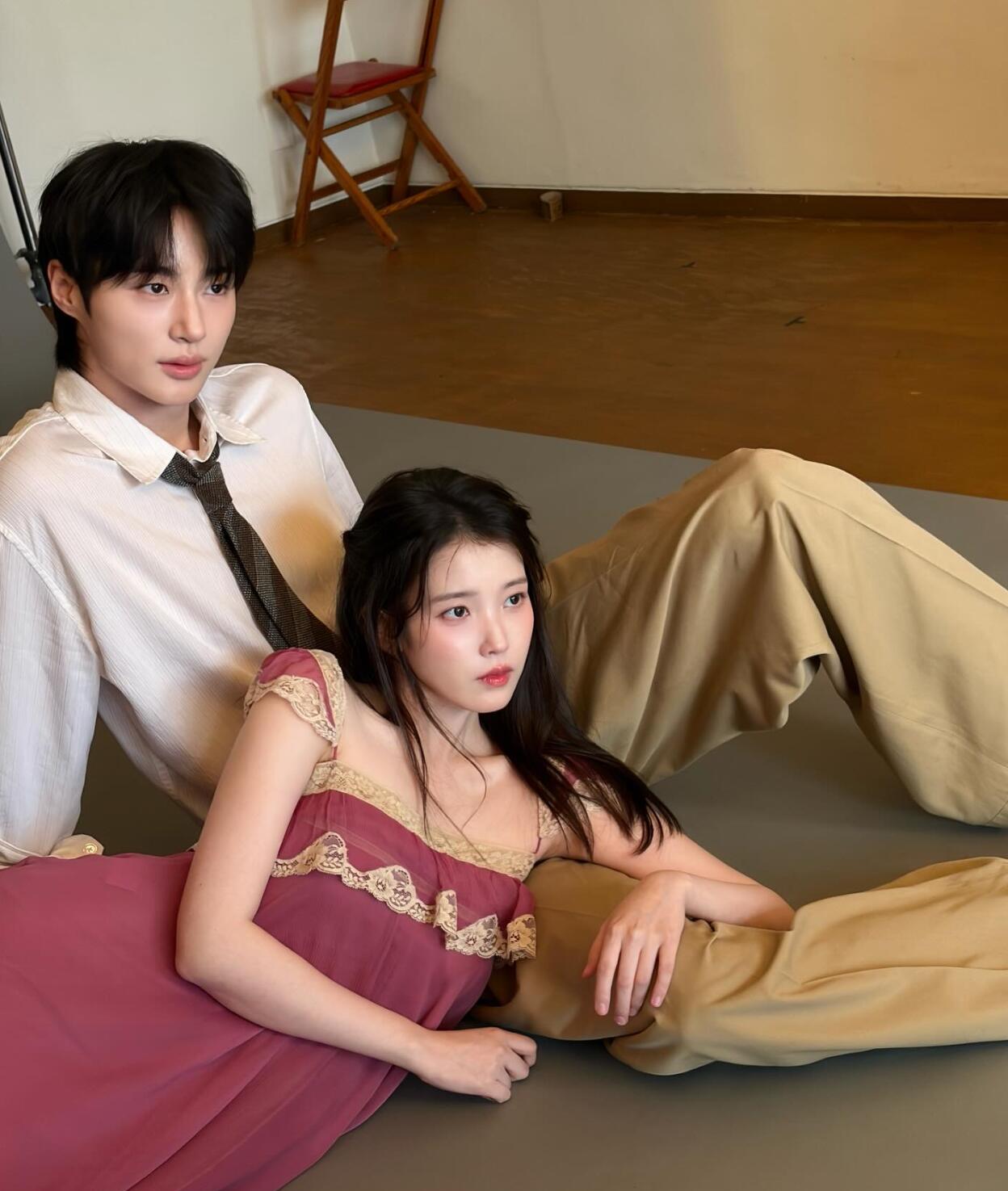 21世纪大君夫人韩剧_IU21世纪大君夫人_韩剧21世纪大君夫人剧情