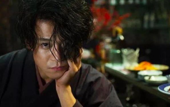 小栗旬女儿网友羡慕_日本男星小栗旬_小栗旬
