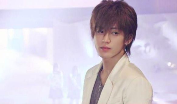 小栗旬_小栗旬女儿网友羡慕_日本男星小栗旬