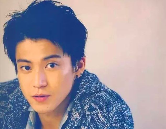 日本男星小栗旬_小栗旬女儿网友羡慕_小栗旬