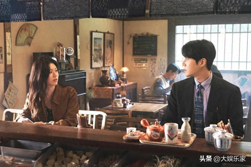 爱情怎么翻译韩剧_爱情怎么翻译韩剧 高允贞金宣虎 福士苍汰争夺