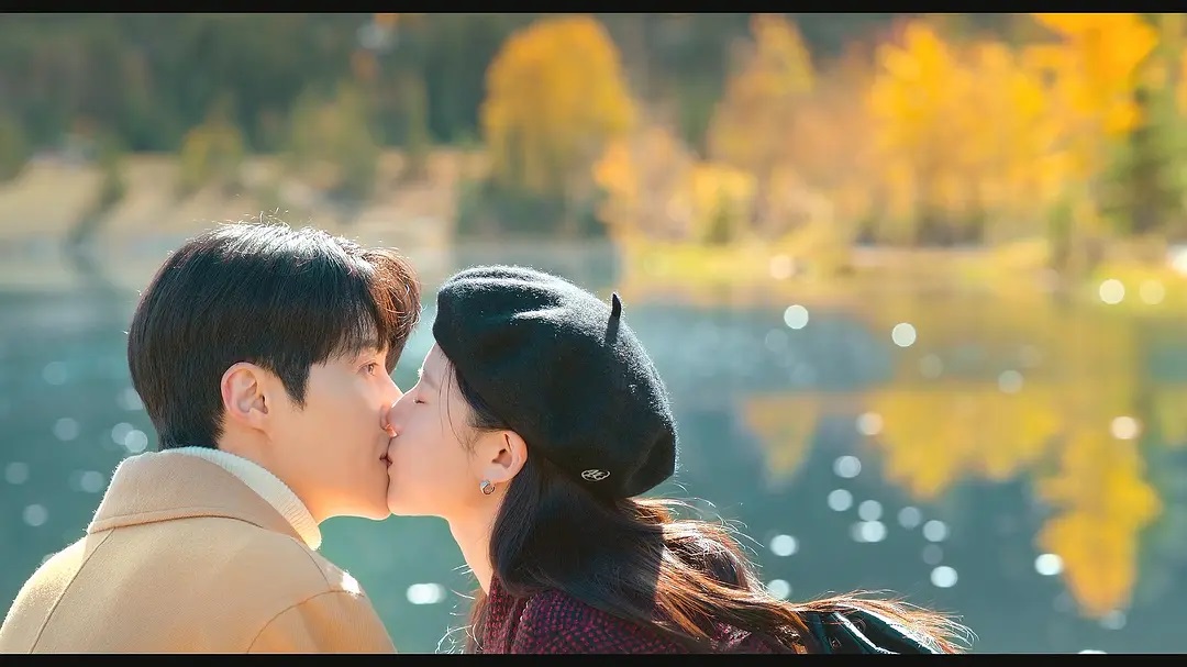 爱情怎么翻译_爱情怎么翻译韩剧 豆瓣8.5高分韩剧 精英翻译员韩剧