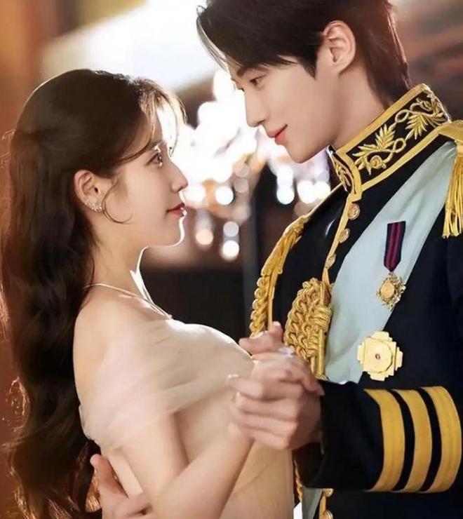 21世纪大君夫人韩剧 韩剧21世纪大君夫人剧情解析 韩剧21世纪大君夫人阶级批判_21世纪大君夫人