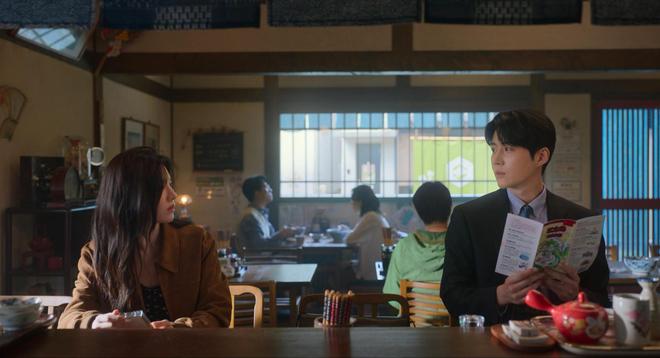 爱情怎么翻译 周浩镇 车茂熙_爱情怎么翻译韩剧